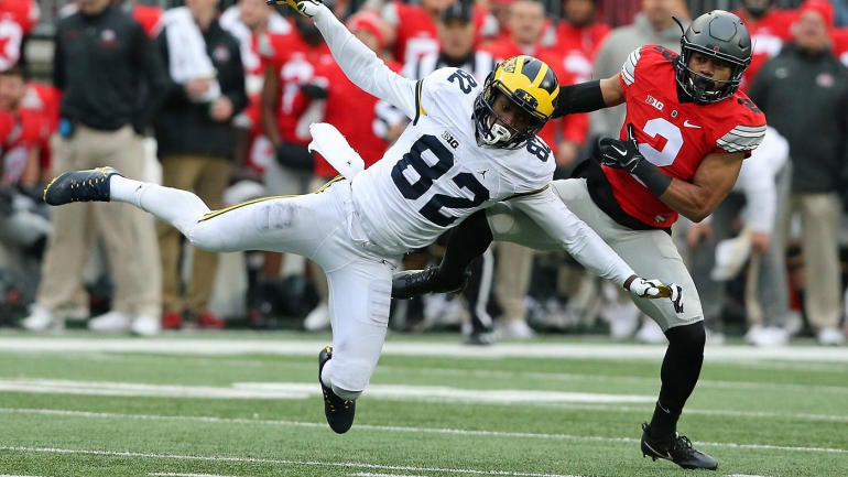Ohio State loses top cover corner to 2017 NFL Draft, opening up spots for top recruits