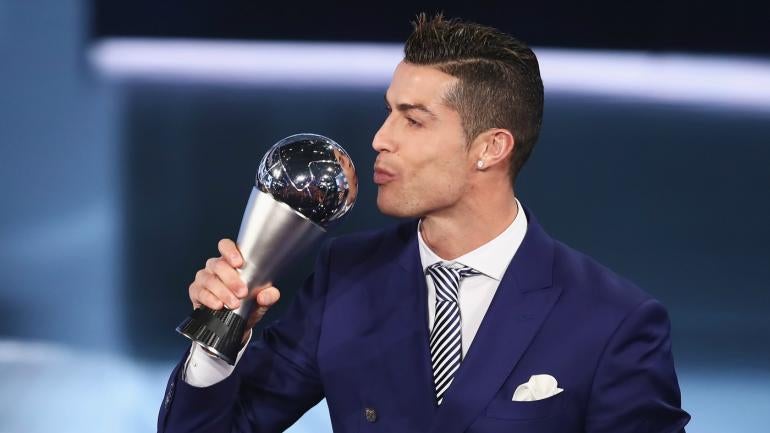 Here's the generous gesture from Cristiano Ronaldo that dog owners will love