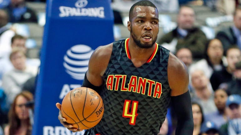 Report: Paul Millsap opts out of Hawks contract to become free agent