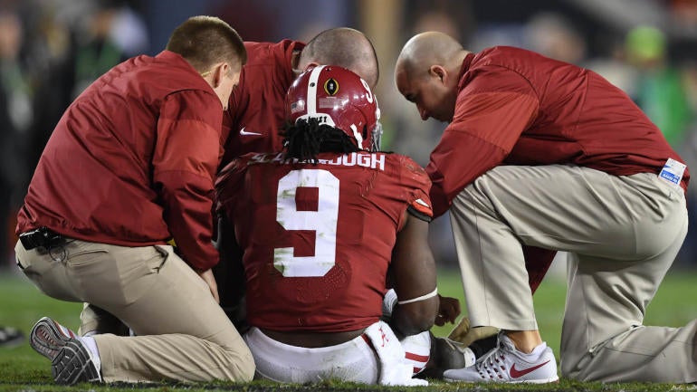 New redshirt proposal would allow athletes to play four games, regardless of injury