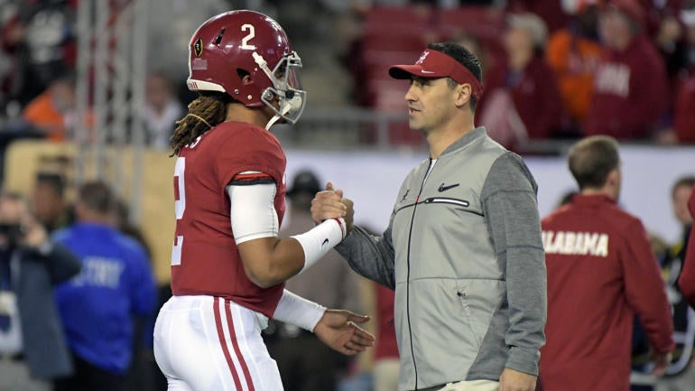 Alabama drama? Reported disagreements between Saban, Sarkisian led to split