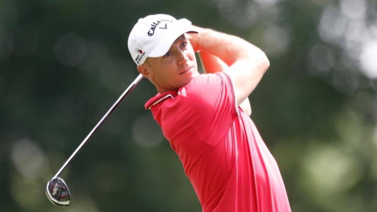 Justin Thomas, Alex Noren made biggest leap in golf rankings over last year