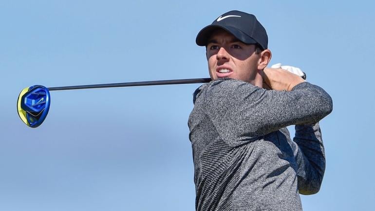 Rory McIlroy 'more than likely' won't play in Tokyo's 2020 Olympic Games