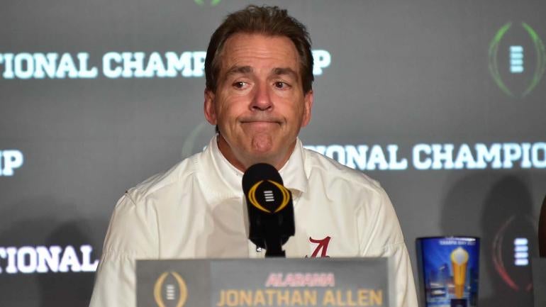 Report: Every NFL team with a coaching vacancy reached out to Nick Saban