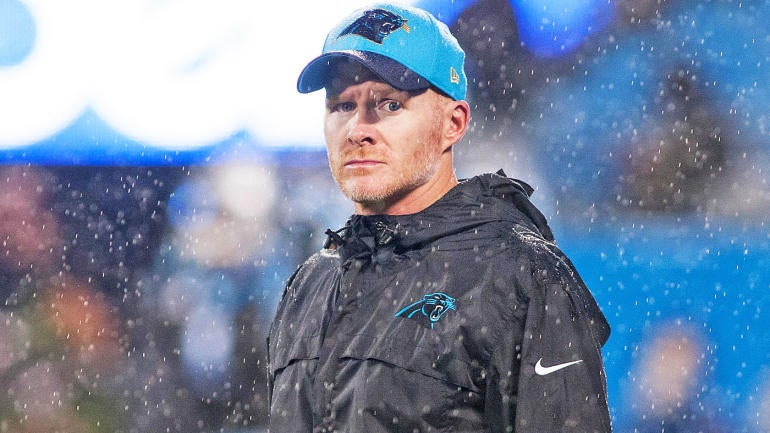 Bills tap Panthers defensive coordinator Sean McDermott as next head coach