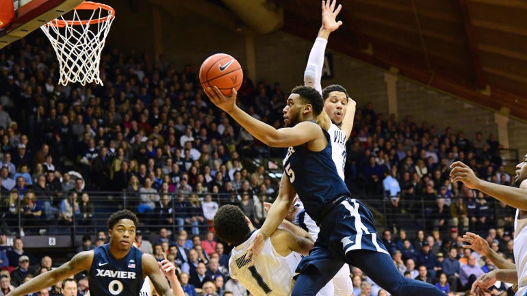How to watch Georgetown vs. Xavier: TV, time, live stream, matchups, odds, pick