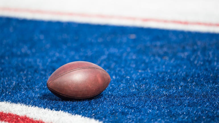 High school football coach suspended after allegedly exposing himself at grill out