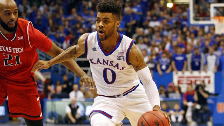College Basketball Player of the Year rankings: KU's Mason closing on top spot