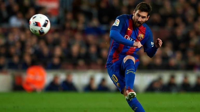 Barcelona vs. Eibar live stream info, TV channel, prediction: Watch La Liga