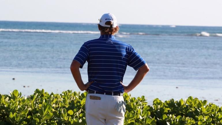 Sony Open 2017: How to watch live on TV, channel, start time from Congressional