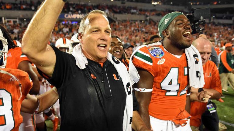 FCS All-American transfer Dee Delaney may pay immediate dividends for Miami
