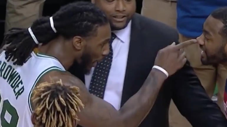 Wizards to dress in all black for Celtics game, Isaiah Thomas calls it 'cute'