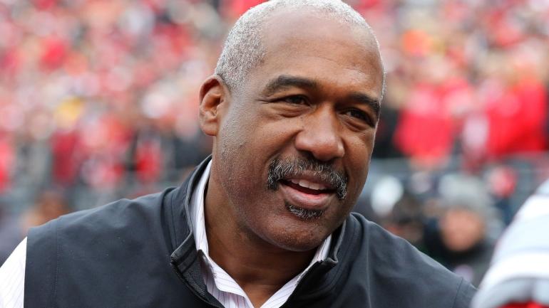 Report: Ohio State AD Gene Smith joining College Football Playoff committee
