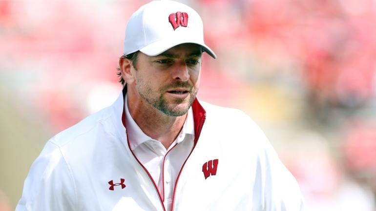 Report: Wisconsin DC Justin Wilcox agrees to become Cal coach