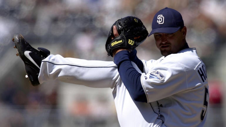 Will Trevor Hoffman get in to the Hall of Fame? The case for and against him
