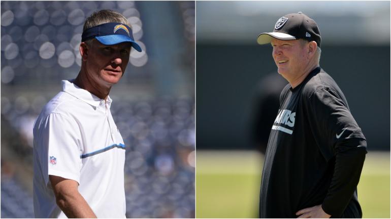 Broncos add Mike McCoy and Bill Musgrave to Vance Joseph's offensive staff