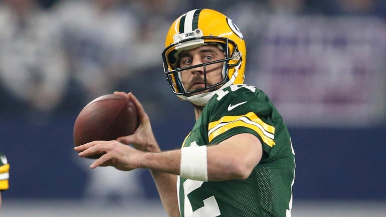 Packers vs. Cowboys highlights, score: Hot Rodgers leads Packers to two quick TDs