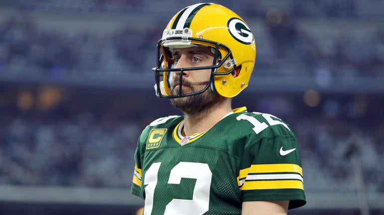 Father of Aaron Rodgers opens up on family rift: 'Fame can change things'