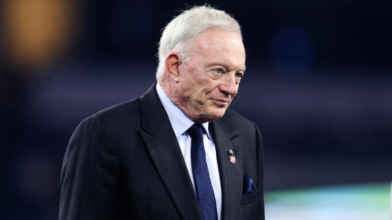 NFL playoffs: Jerry Jones is willing to use Tony Romo against the Packers on Sunday