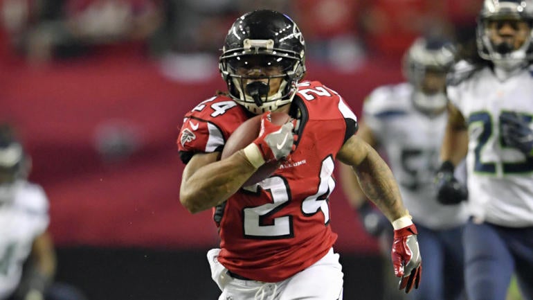 2017 NFL playoff schedule: Postseason times, dates and TV for each round
