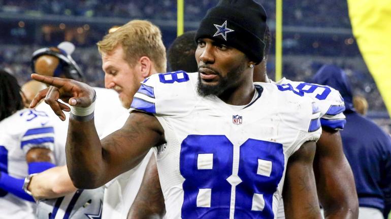 Dez Bryant isn't wasting time on what Josh Norman says about him