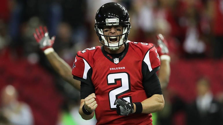 Packers at Falcons game score: Live blog, inactives, updates, highlights