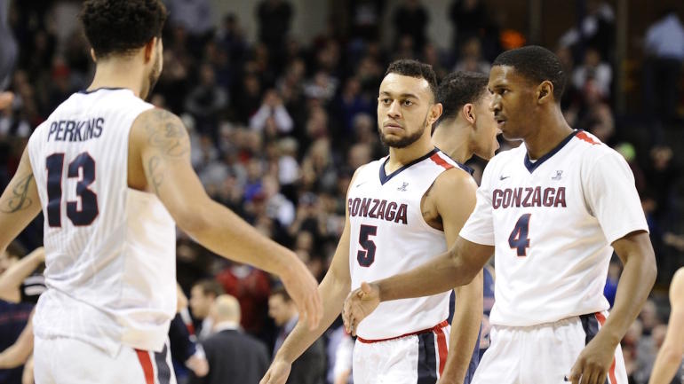 Here's how the seasons have ended for college basketball's final undefeated teams