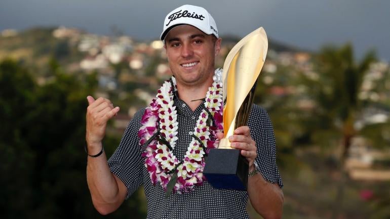 Five things we learned from Sony Open: World top 10 getting younger