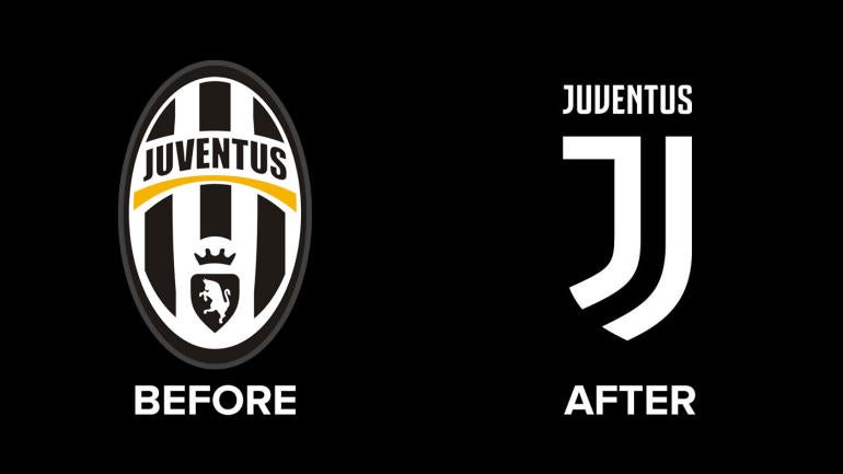 LOOK: Twitter has jokes, memes after Juventus ditches classic logo for 'J' badge