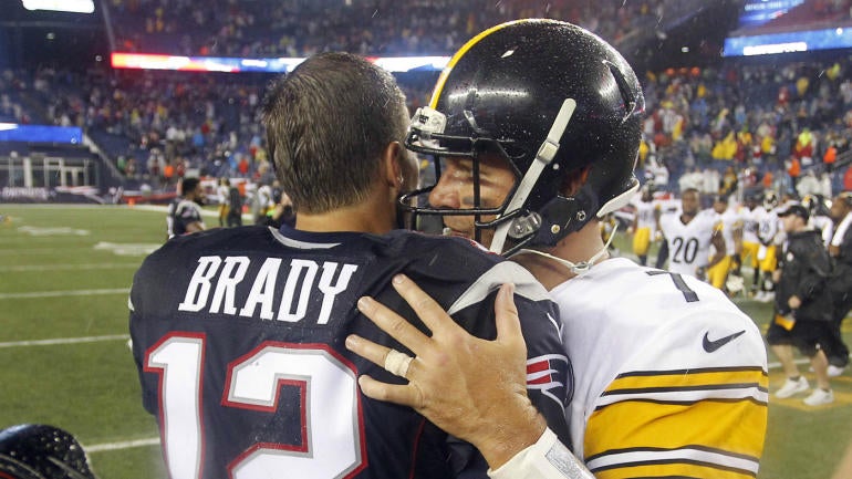 How to watch, stream Steelers vs. Patriots: Start time, TV channel, odds, predictions