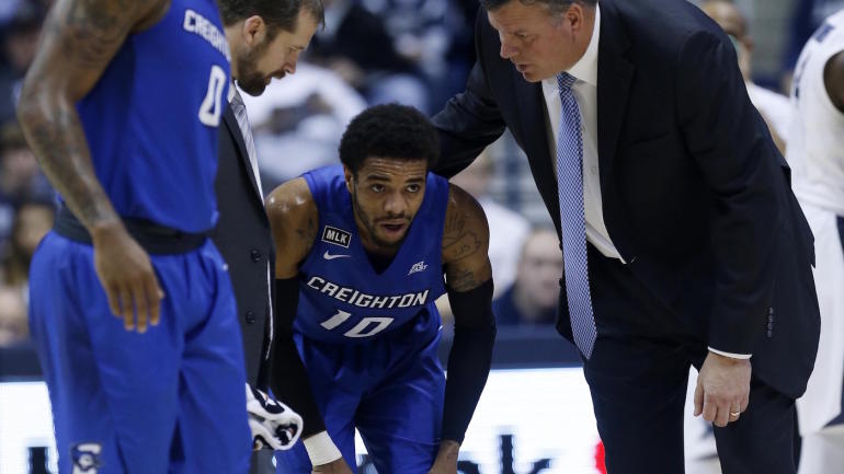 If Creighton was a sleeper Final Four team, this injury news changes everything