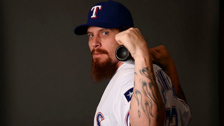 The Angels are paying Josh Hamilton more than $26M to play for the Rangers