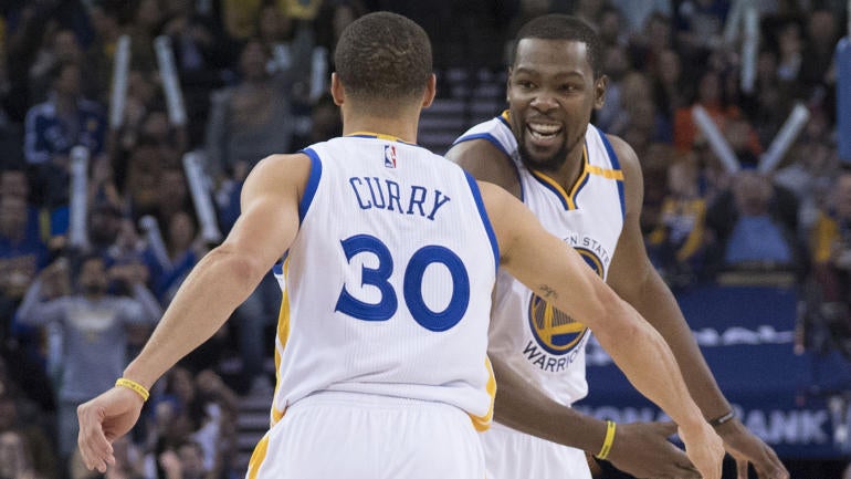 NBA playoff schedule 2017: Warriors-Blazers series dates, times, TV channels, streaming, online