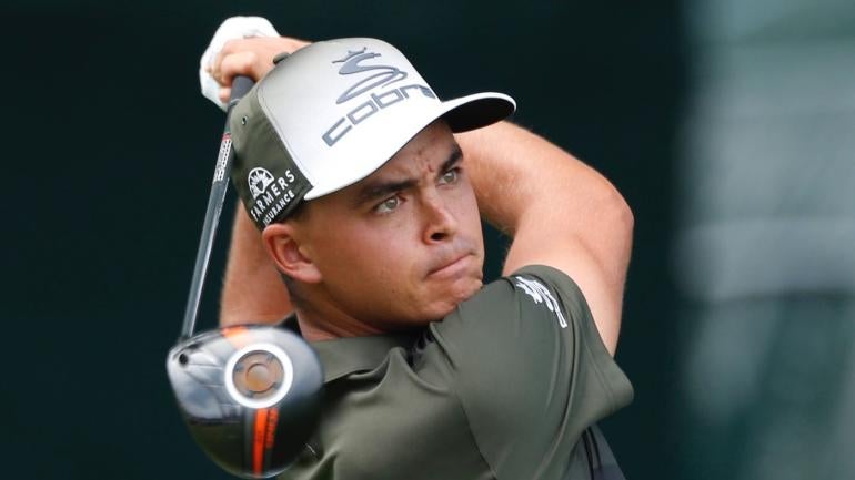 European Tour testing with music on the opening tee at Abu Dhabi event