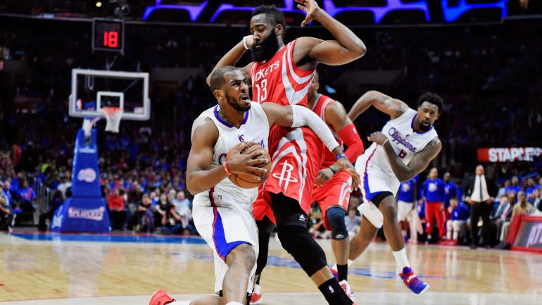 What Chris Paul's injury means for Clippers and Western Conference playoff race