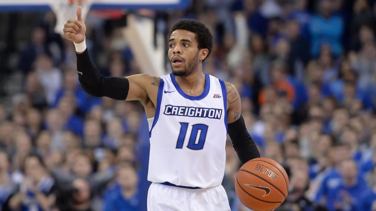 Podcast: Is Creighton still a Final Four contender after losing its best player?
