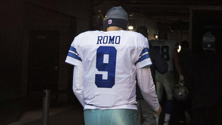 Here's what Emmanuel Sanders said about playing with Tony Romo