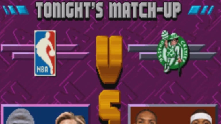 LOOK: Here's how you can download, play 'NBA Jam' with today's rosters
