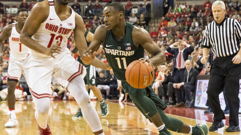 NCAA Tournament bubble watch: Tracking Thursday's games and who's in, out