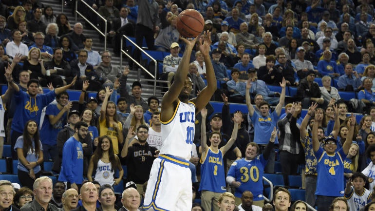 College basketball rankings: No. 2 in Top 25 (and 1) UCLA faces No. 15 Arizona