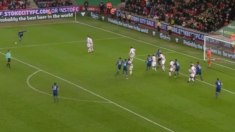 Manchester United goal highlights: Rooney passes Charlton as club's all-time top scorer