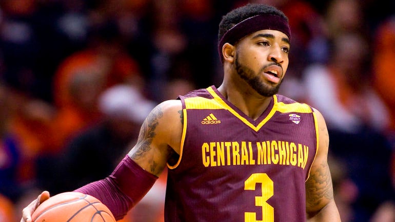 Nation's top scorer Marcus Keene joins company of Jimmer Fredette with 50 points