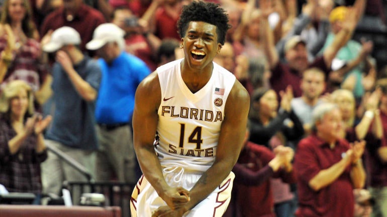 FSU downs Louisville, improves resume that's starting to look top-seed worthy