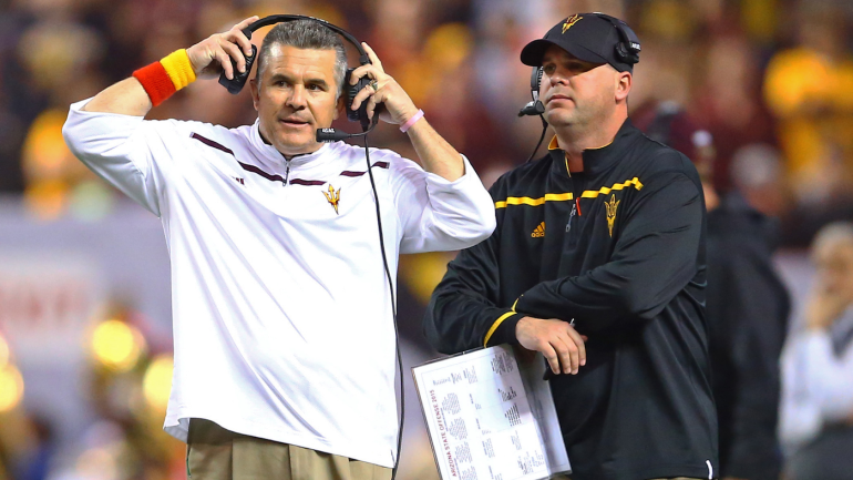 What you need to know about Auburn's new offensive coordinator Chip Lindsey