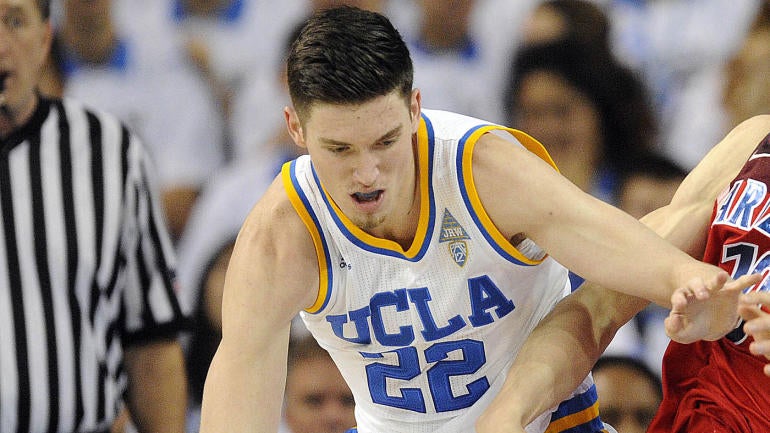 UCLA will be without a key part of its high-powered offense on Saturday