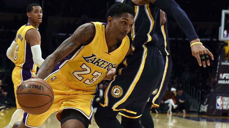 NBA trade rumors: Wizards reportedly interested in Lou Williams, Bogdanovic