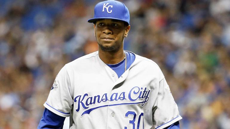 Teammates and baseball world react to the deaths of Yordano Ventura and Andy Marte