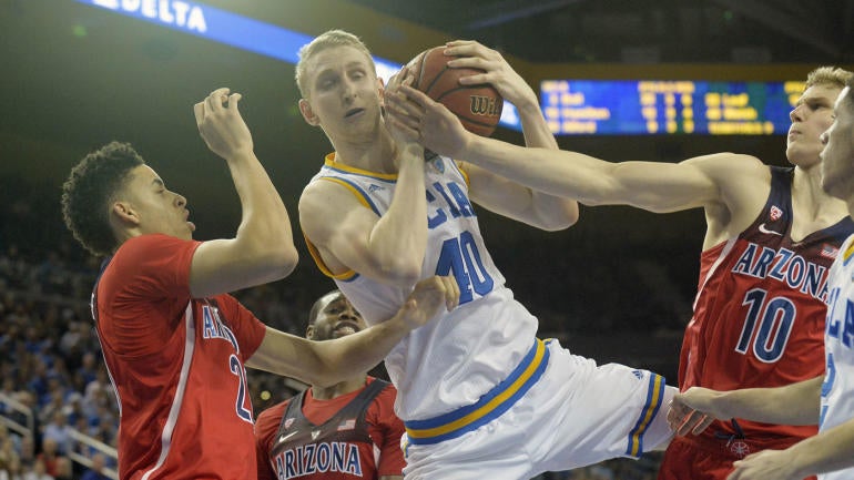 How Arizona's strategy helped it beat UCLA: 5 things that stood out this weekend