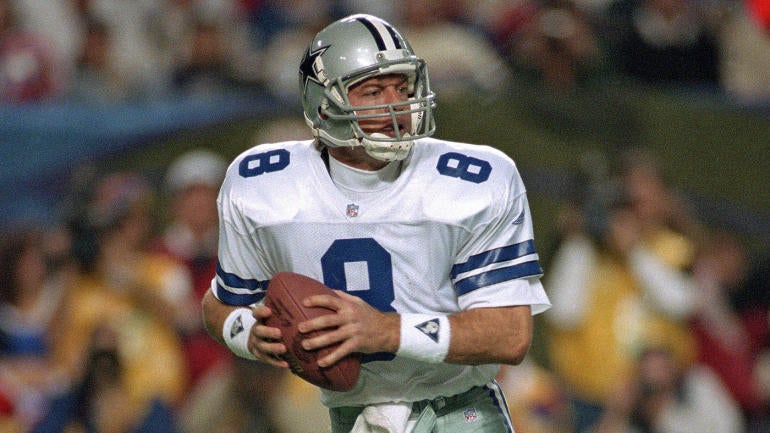Previous Super Bowl MVP winners: Tom Brady goes for his fourth award on Sunday