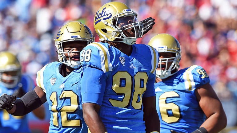 2017 NFL Draft: Baltimore Ravens' top five needs, best fits on the clock at No. 16